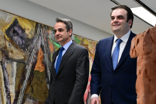 mitsotakis-pierrakakis